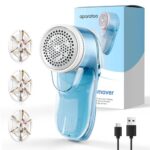 Recensione Mini levapelucchi elettrico: efficiente e sicuro per i tuoi vestiti