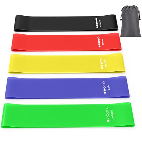 Recensione YLK elastici fitness: scopri il prezzo e le opinioni