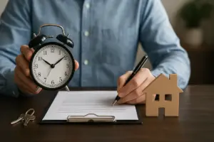 Quanto tempo ci vuole per comprare casa? Fasi e tempi reali da valutare subito