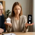 Che differenza c’è tra agenzia immobiliare tradizionale e online? La scelta più adatta alle tue esigenze