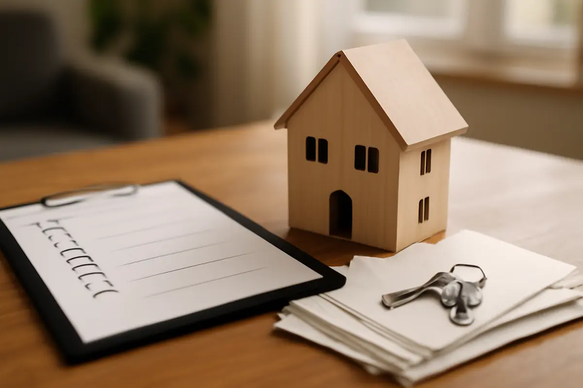 Documenti necessari per comprare una casa: lista aggiornata e come ottenerli facilmente