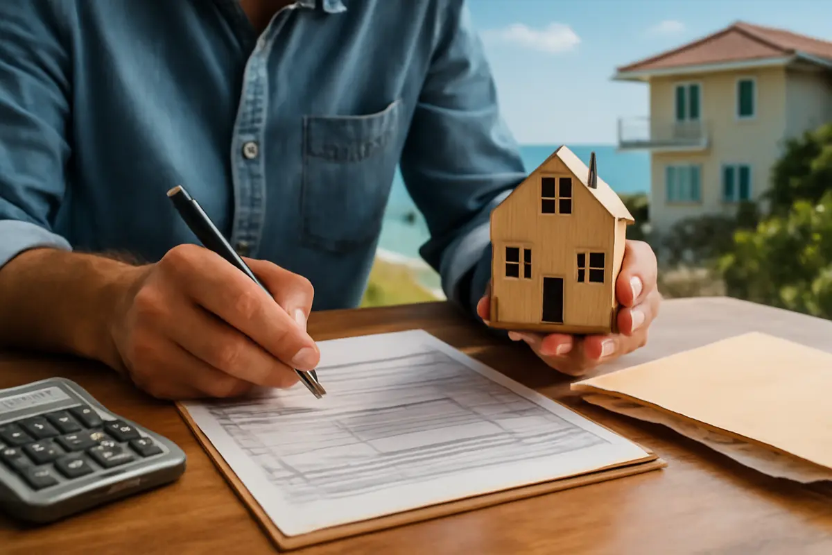 Acquisto seconda casa al mare: aspetti fiscali poco noti che aiutano a risparmiare