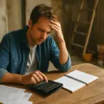 Come calcolare il costo di una ristrutturazione completa? Gli errori che fanno lievitare il budget
