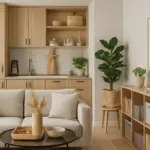 Organizzazione funzionale cucina soggiorno: esempi reali per spazi ordinati e di impatto