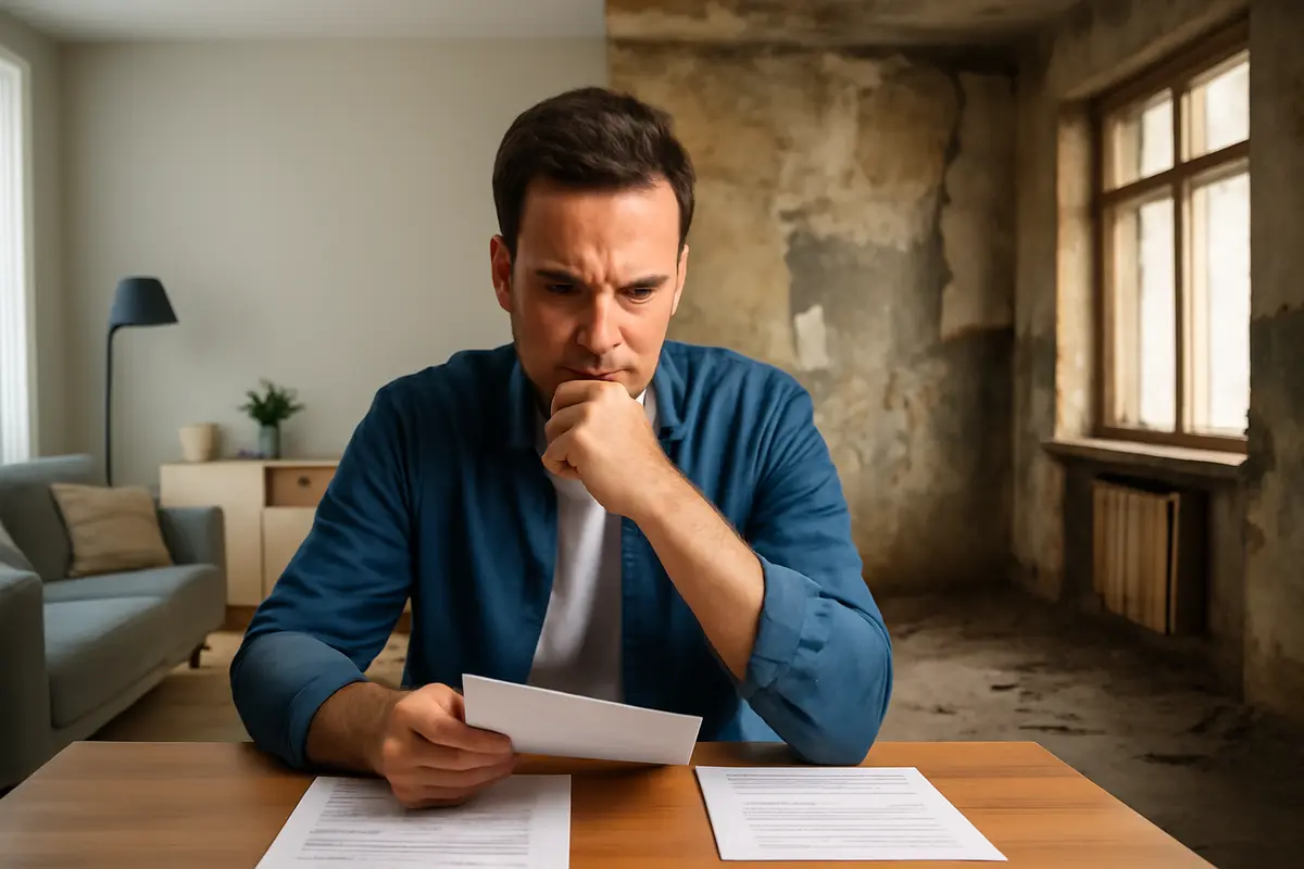 Appartamenti ristrutturati vs da ristrutturare: valutazione dei pro e dei contro reali