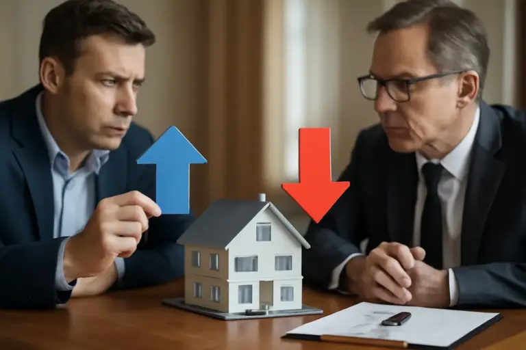 Quali sono i reali margini di contrattazione sul prezzo di un immobile? I segreti dei professionisti
