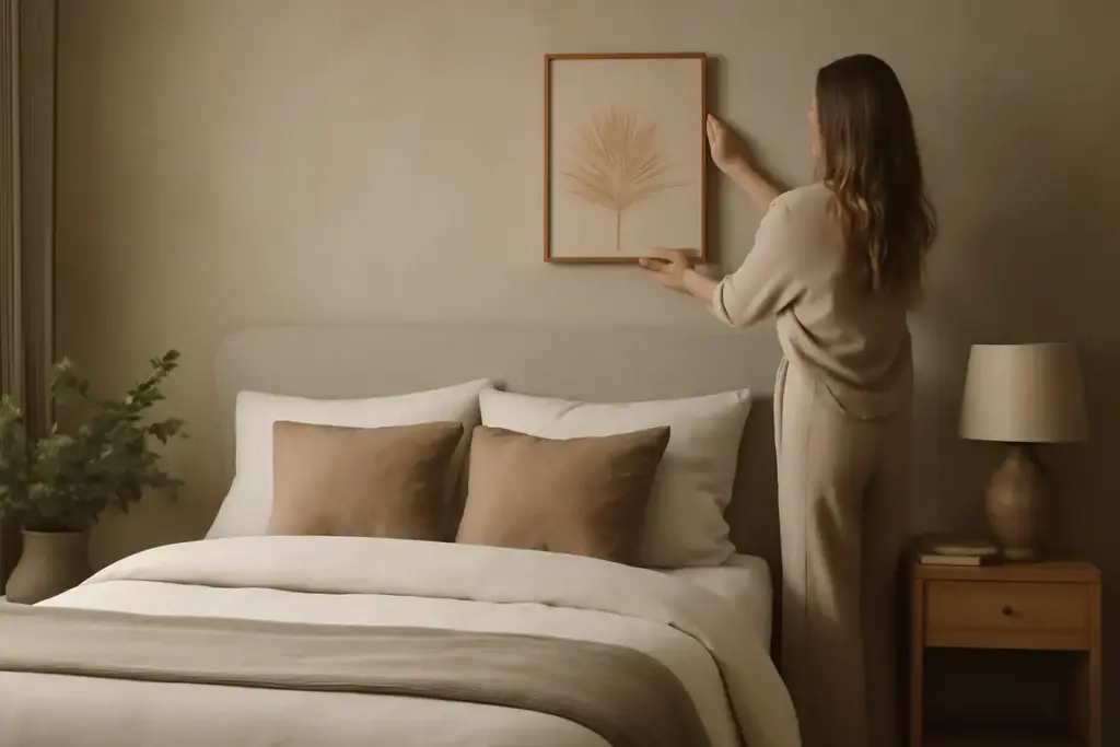 Decorare la camera da letto matrimoniale: consigli stilistici per creare relax duraturo