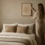 Decorare la camera da letto matrimoniale: consigli stilistici per creare relax duraturo
