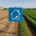 Terreni edificabili vs agricoli: differenze pratiche che incidono sul valore e destinazione d’uso