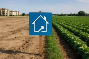 Terreni edificabili vs agricoli: differenze pratiche che incidono sul valore e destinazione d’uso