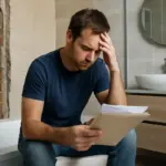 Ristrutturazione bagno in stile contemporaneo: errori frequenti che fanno lievitare i costi