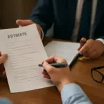 Richiesta di preventivo notarile per l’acquisto: svelati i dettagli che fanno la differenza
