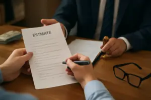 Richiesta di preventivo notarile per l’acquisto: svelati i dettagli che fanno la differenza