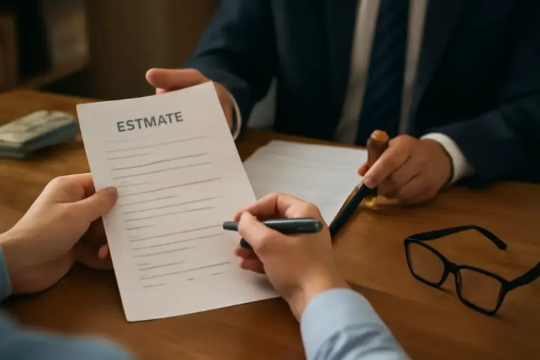 Richiesta di preventivo notarile per l’acquisto: svelati i dettagli che fanno la differenza
