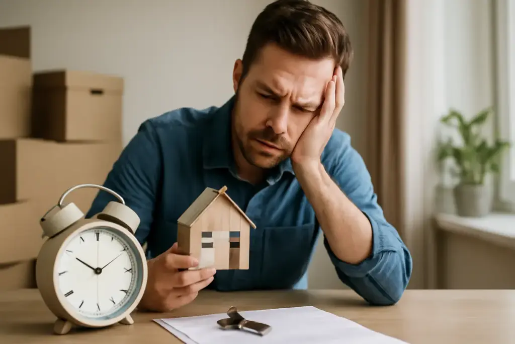 Le tempistiche della compravendita immobiliare: imprevisti da considerare prima di iniziare