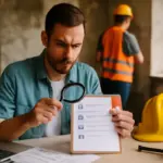 Come scegliere l’impresa edile per la ristrutturazione? Criteri oggettivi che riducono i rischi
