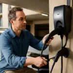 Ricarica auto elettriche in condominio: tutto quello che serve sapere per installarla senza ostacoli