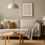 Arredamento low cost senza rinunciare al design: idee furbe per ambienti eleganti e funzionali