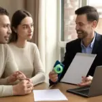 Il ruolo del mediatore creditizio nell’acquisto casa: benefici concreti per chi cerca mutuo veloce