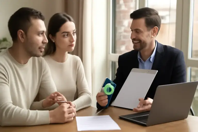 Il ruolo del mediatore creditizio nell’acquisto casa: benefici concreti per chi cerca mutuo veloce