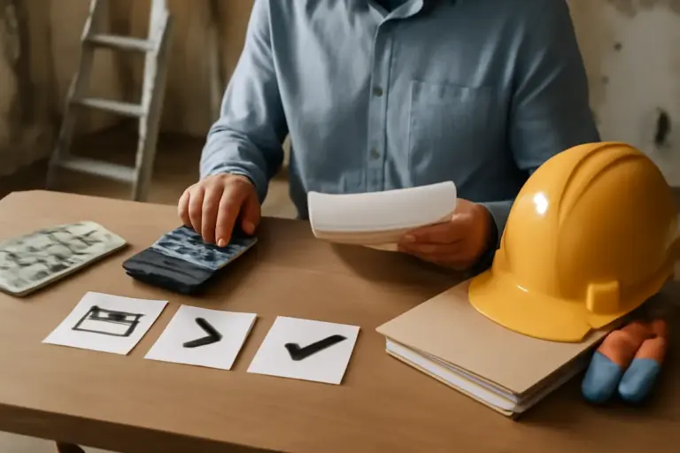 Come funziona la cessione del credito per lavori di ristrutturazione? Passaggi chiave per non perdere il rimborso