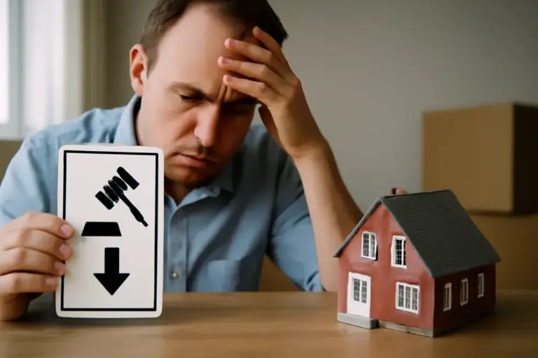 Comprare casa all’asta è sempre conveniente? Le regole che pochi conoscono