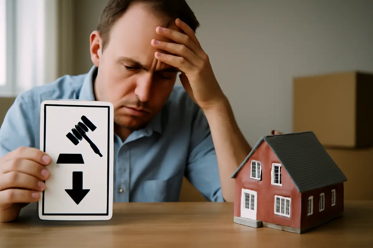 Comprare casa all’asta è sempre conveniente? Le regole che pochi conoscono