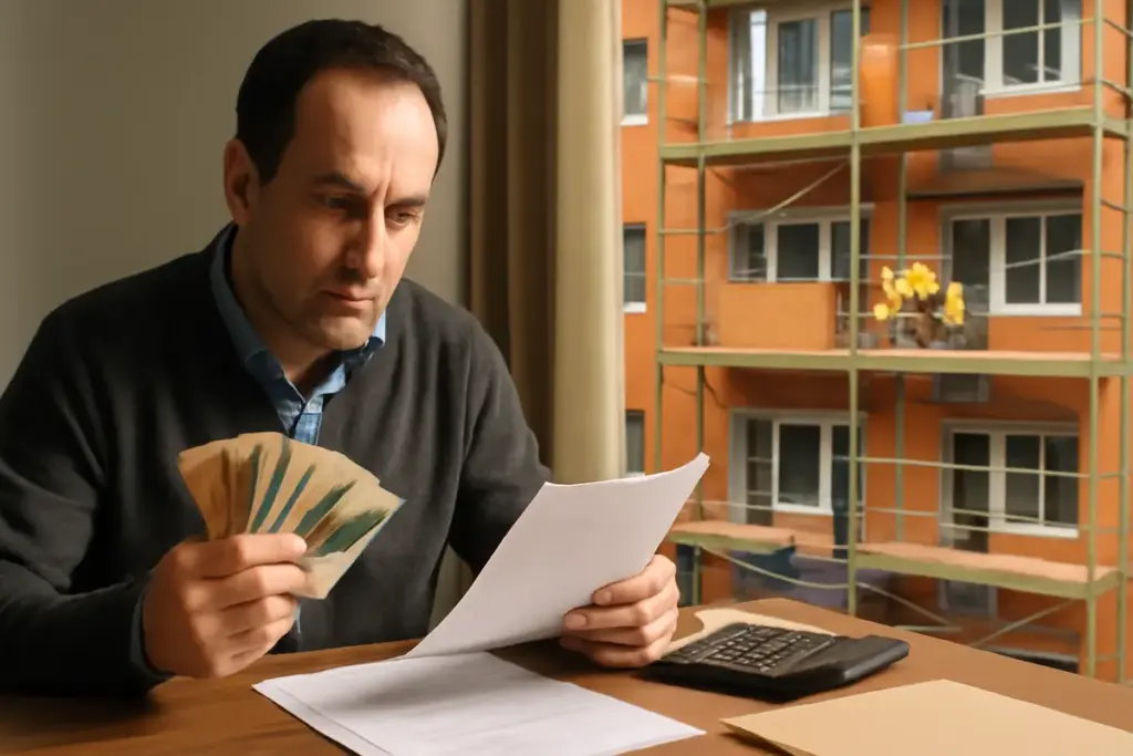 Bonus fiscali per lavori in condominio: opportunità reali e come ottenerle facilmente