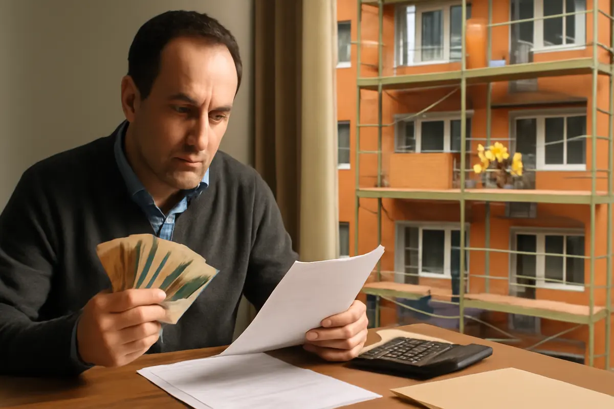 Bonus fiscali per lavori in condominio: opportunità reali e come ottenerle facilmente