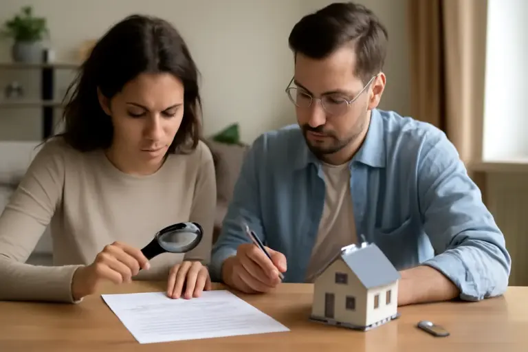Contratto preliminare casa: elementi indispensabili da verificare subito