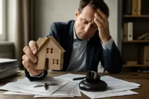 Residenza anagrafica e proprietà immobiliare: errori amministrativi che creano problemi legali