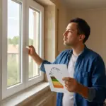 Quanto incide la scelta degli infissi sulla riuscita della ristrutturazione? I benefici sulle bollette e sul comfort immediato