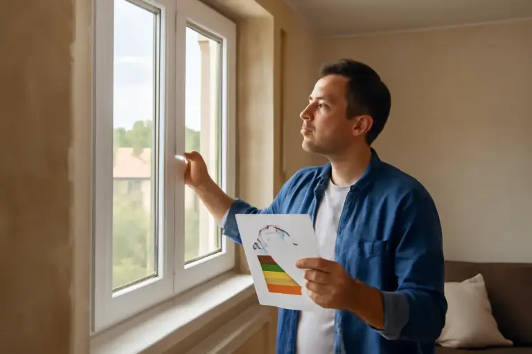 Quanto incide la scelta degli infissi sulla riuscita della ristrutturazione? I benefici sulle bollette e sul comfort immediato