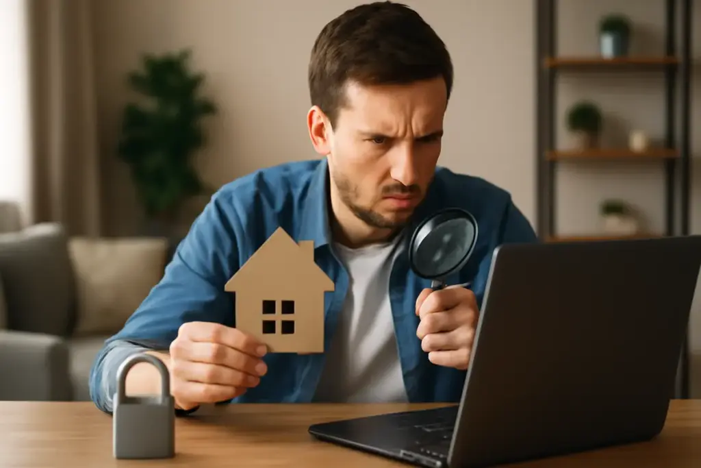 Come evitare truffe nell’acquisto di immobili online? Strategie pratiche e segnali di allarme