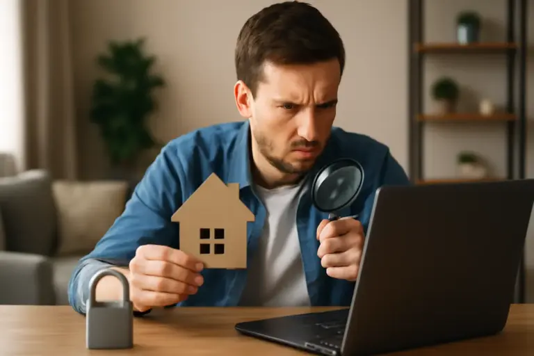 Come evitare truffe nell’acquisto di immobili online? Strategie pratiche e segnali di allarme