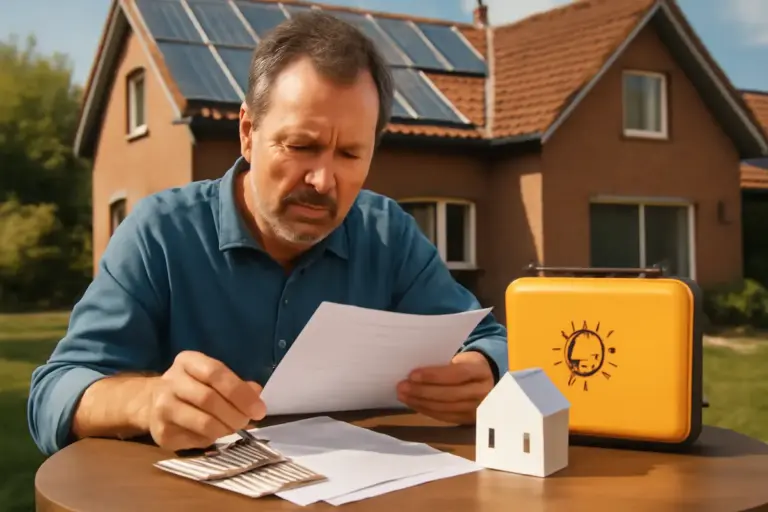 Case energeticamente indipendenti: incentivi reali disponibili e come ottenerli subito