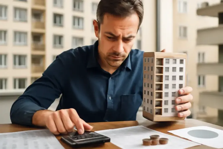 Quanto incide il condominio sul prezzo di acquisto? Calcoli e esempi concreti da valutare