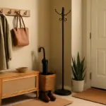 Accessori indispensabili per un ingresso accogliente: scelte pratiche che aumentano il valore percepito