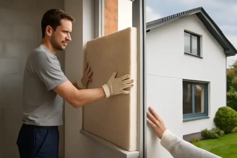 Cappotto termico interno ed esterno: soluzioni a confronto per migliorare comfort ed efficienza in ogni stagione