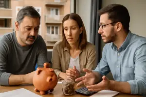 Condominio e raccolta fondi straordinaria: come affrontare le spese impreviste senza tensioni