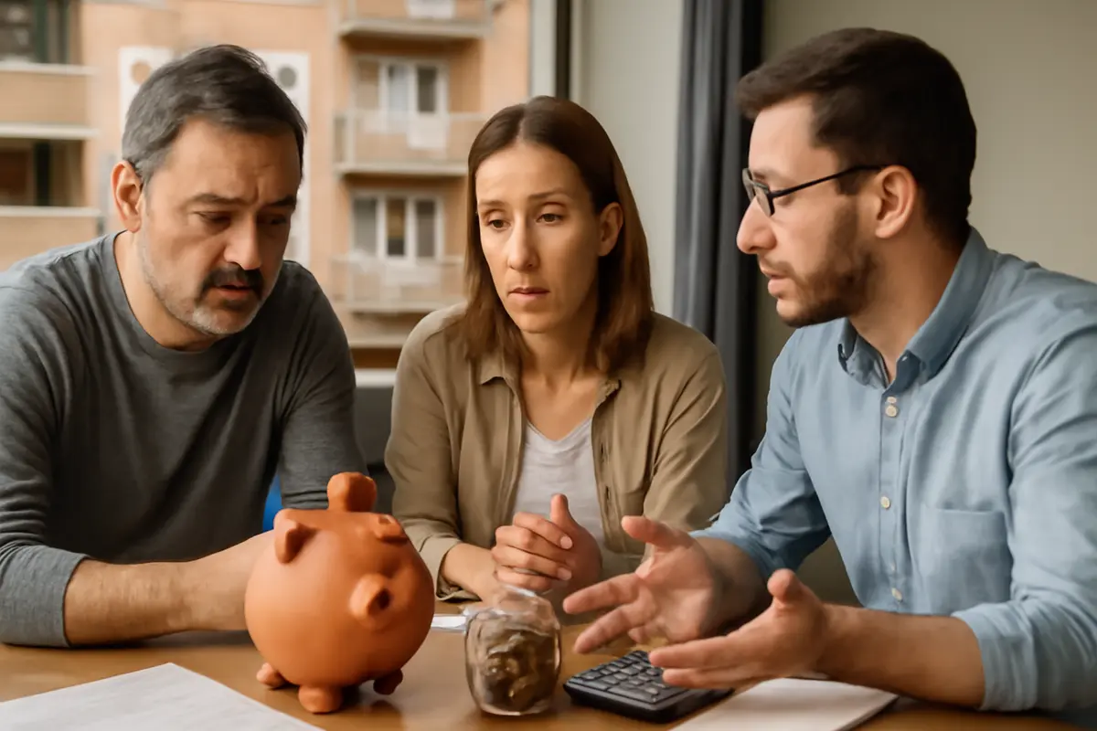 Condominio e raccolta fondi straordinaria: come affrontare le spese impreviste senza tensioni