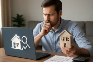 Stime immobiliari online: come capire se il valore ottenuto riflette davvero il mercato attuale