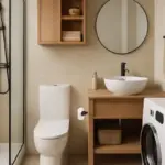 Ristrutturare bagno piccolo idee funzionali: soluzioni salvaspazio che trasformano l’ambiente