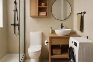 Ristrutturare bagno piccolo idee funzionali: soluzioni salvaspazio che trasformano l’ambiente