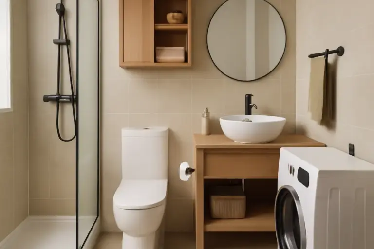 Ristrutturare bagno piccolo idee funzionali: soluzioni salvaspazio che trasformano l’ambiente