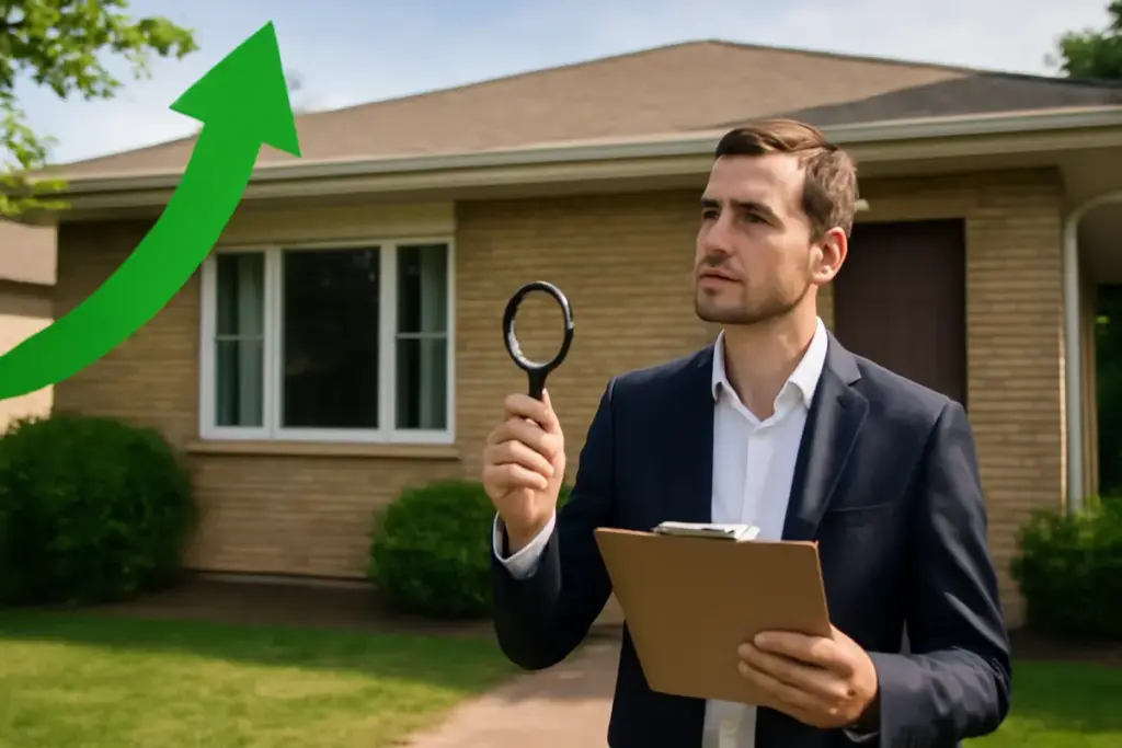 Come capire se una casa è una buona occasione? Indicatori oggettivi per non sbagliare