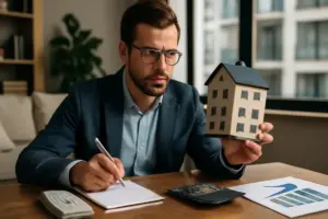 Investire in immobili a reddito: i fattori che stabiliscono davvero la rendita annua