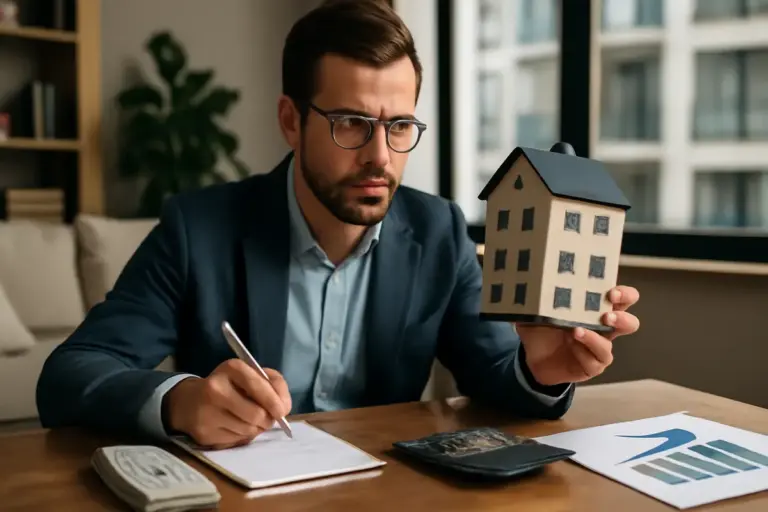 Investire in immobili a reddito: i fattori che stabiliscono davvero la rendita annua