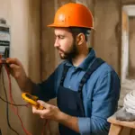 Rifare impianto elettrico in casa esistente: gli step per garantirti sicurezza e risparmio