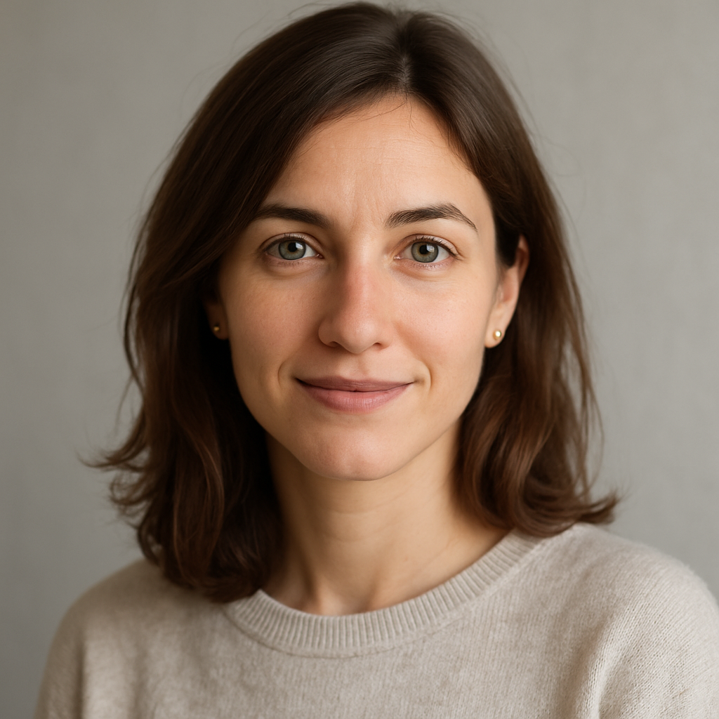 Maria Chiara Lunardi